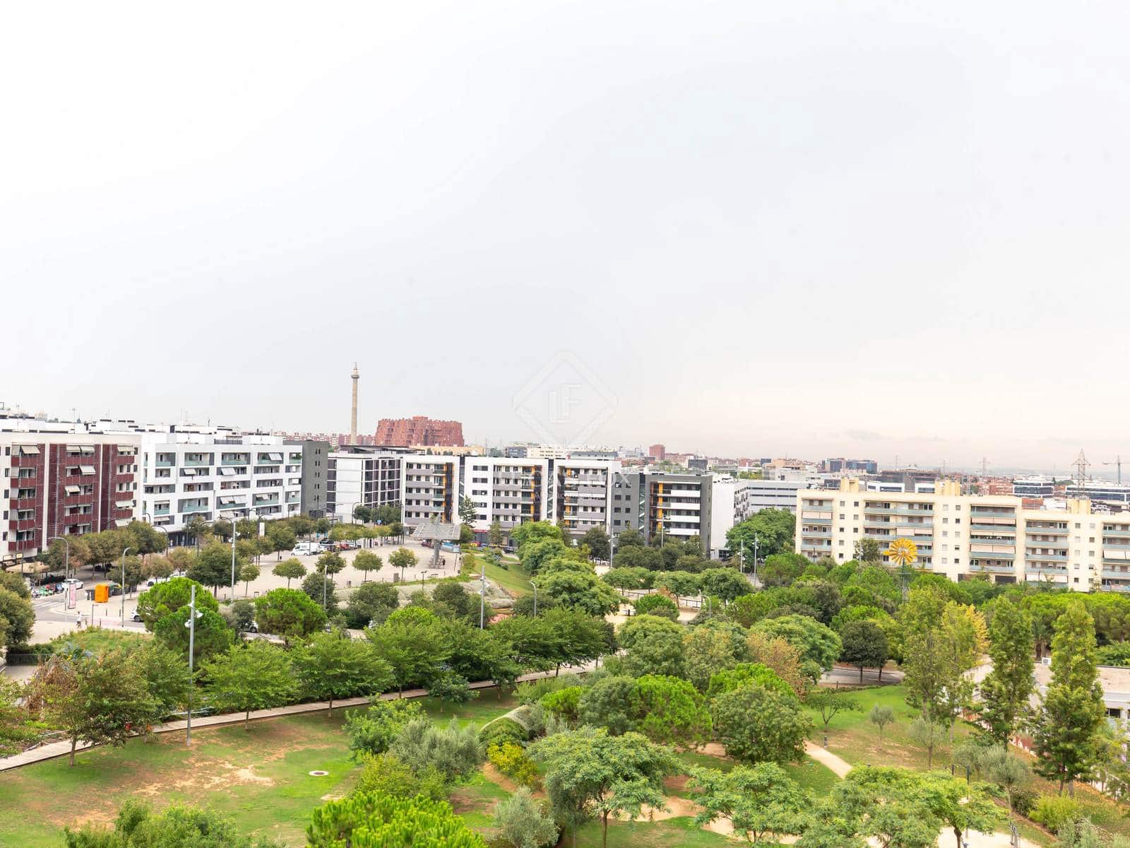 5 soveværelse Penthouse til salg i Sant Feliu de Llobregat med swimmingpool garage - € 950.000 (Ref: 9274107)