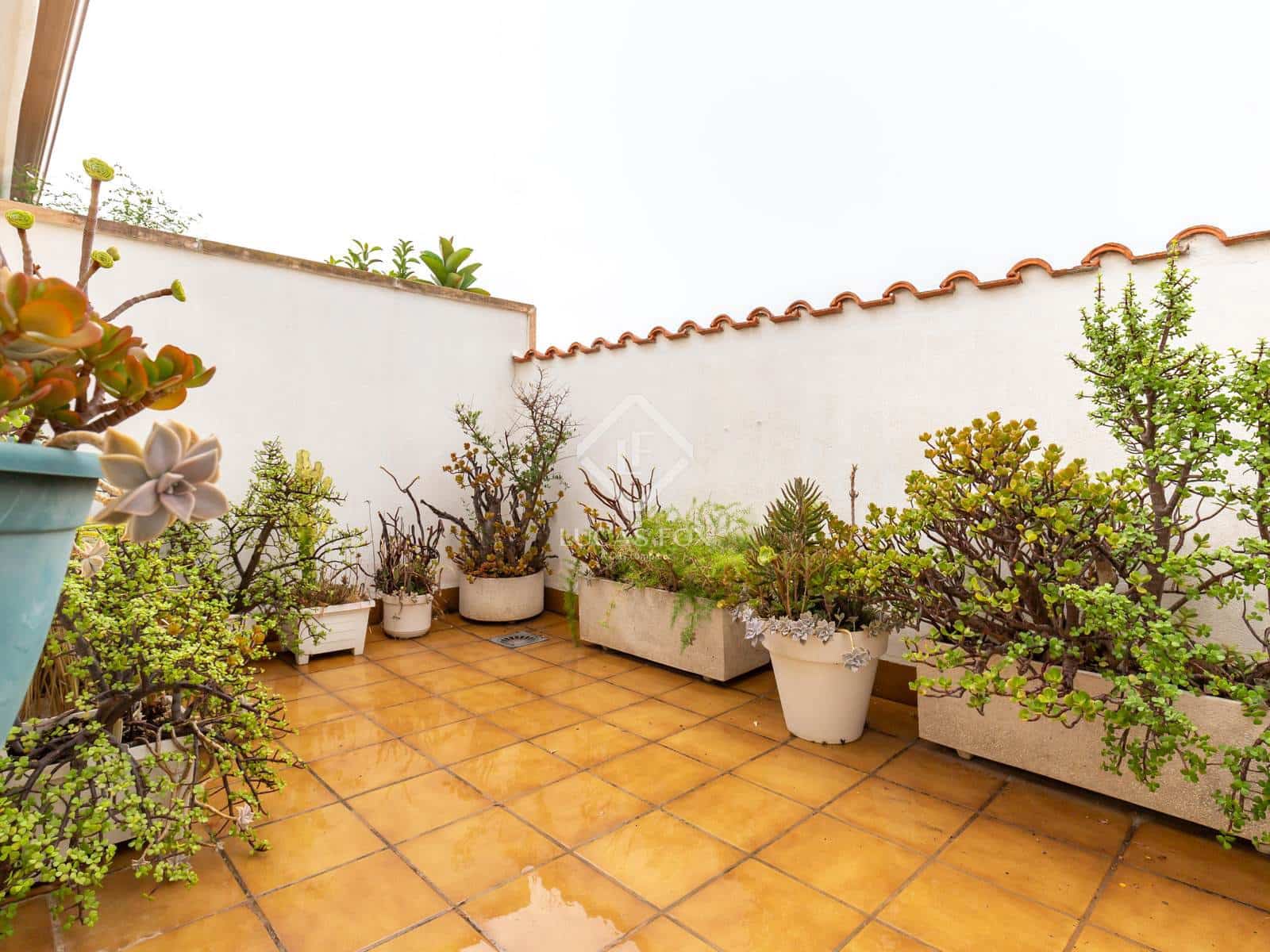 5 soveværelse Penthouse til salg i Sant Feliu de Llobregat med swimmingpool garage - € 950.000 (Ref: 9274107)