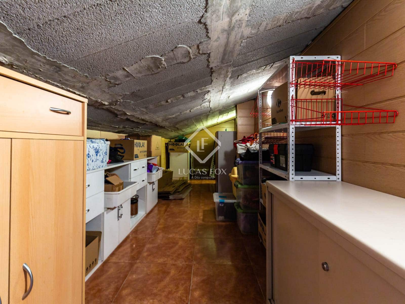 5 soveværelse Penthouse til salg i Sant Feliu de Llobregat med swimmingpool garage - € 950.000 (Ref: 9274107)