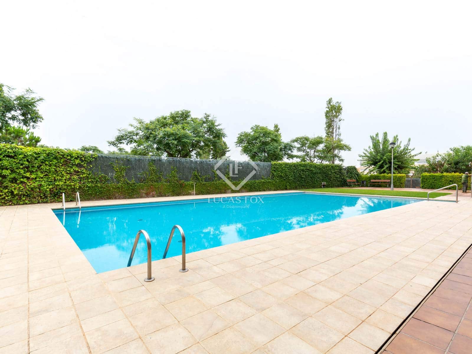 5 soveværelse Penthouse til salg i Sant Feliu de Llobregat med swimmingpool garage - € 950.000 (Ref: 9274107)