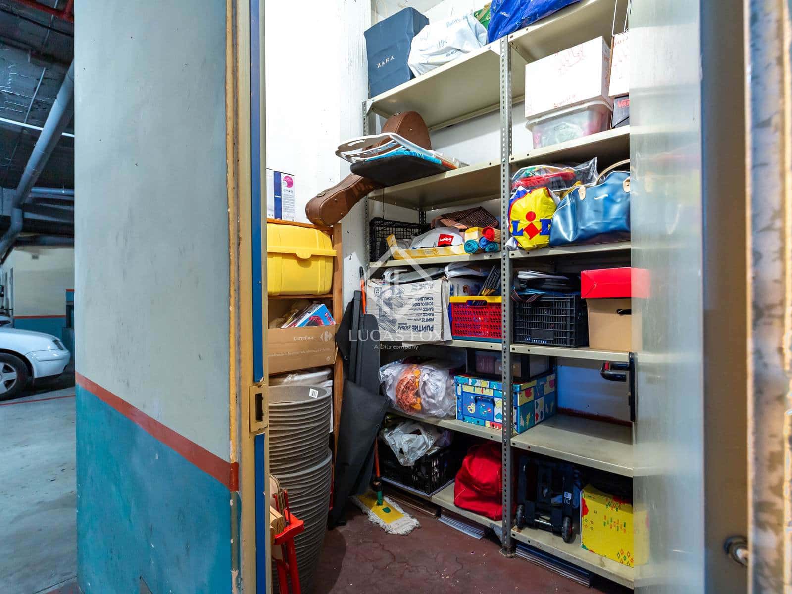 5 soveværelse Penthouse til salg i Sant Feliu de Llobregat med swimmingpool garage - € 950.000 (Ref: 9274107)