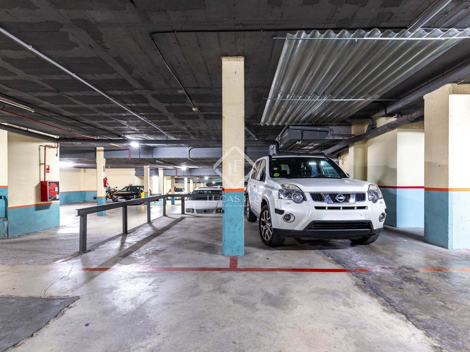 5 soveværelse Penthouse til salg i Sant Feliu de Llobregat med swimmingpool garage - € 950.000 (Ref: 9274107)