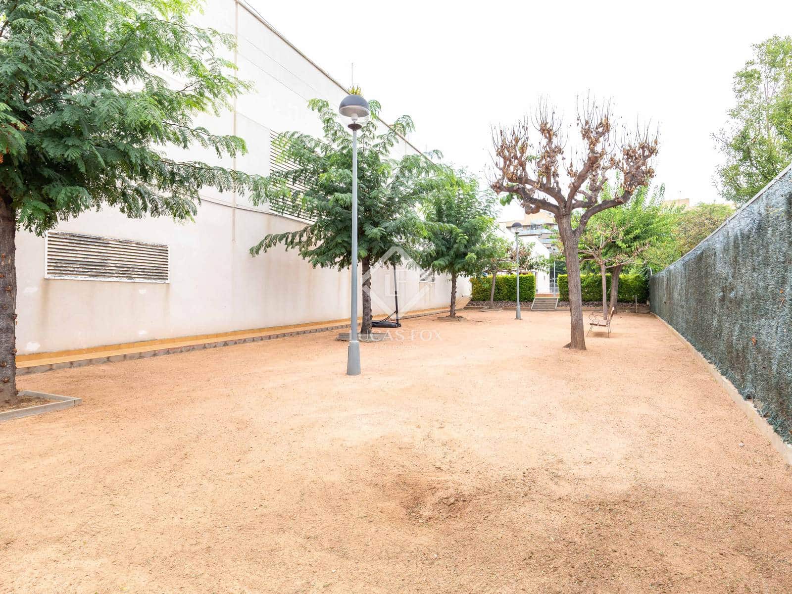 5 soveværelse Penthouse til salg i Sant Feliu de Llobregat med swimmingpool garage - € 950.000 (Ref: 9274107)