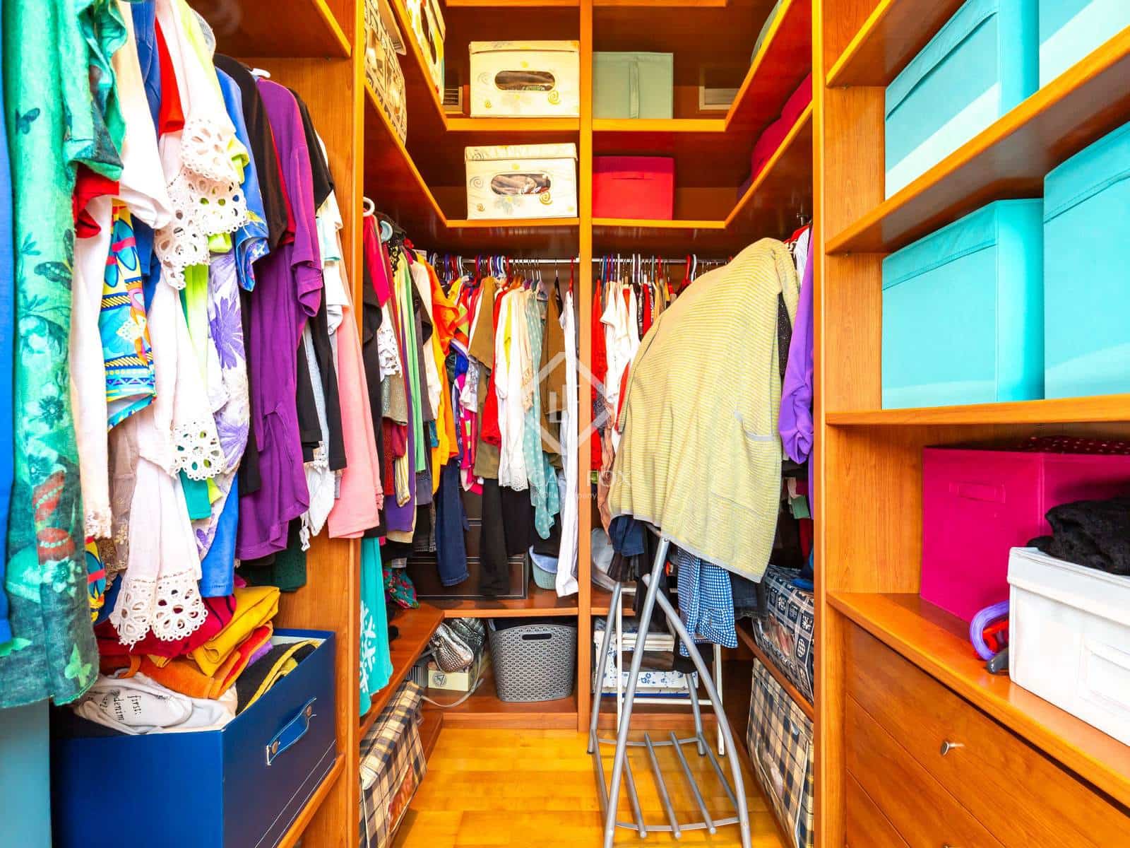 5 soveværelse Penthouse til salg i Sant Feliu de Llobregat med swimmingpool garage - € 950.000 (Ref: 9274107)