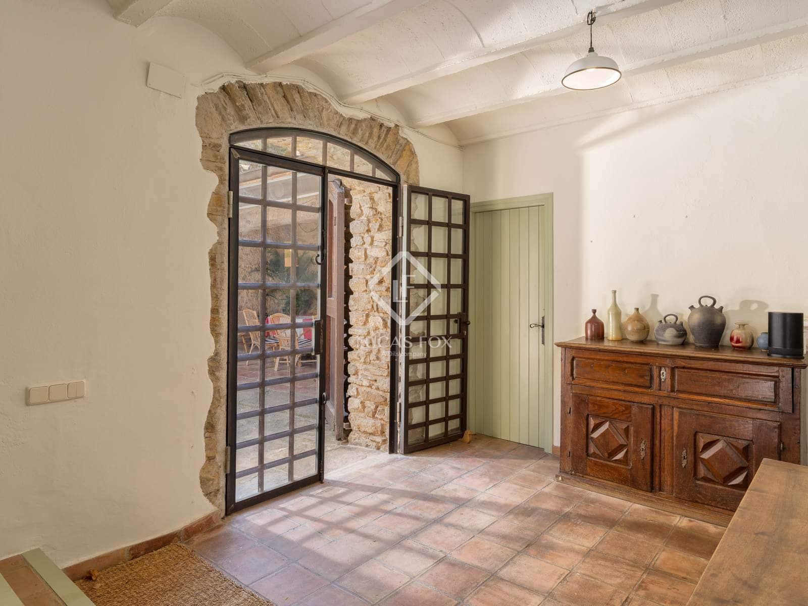 5 soverom Finca/Herregård til salgs i Gualta med svømmebasseng - € 1 280 000 (Ref: 9274661)