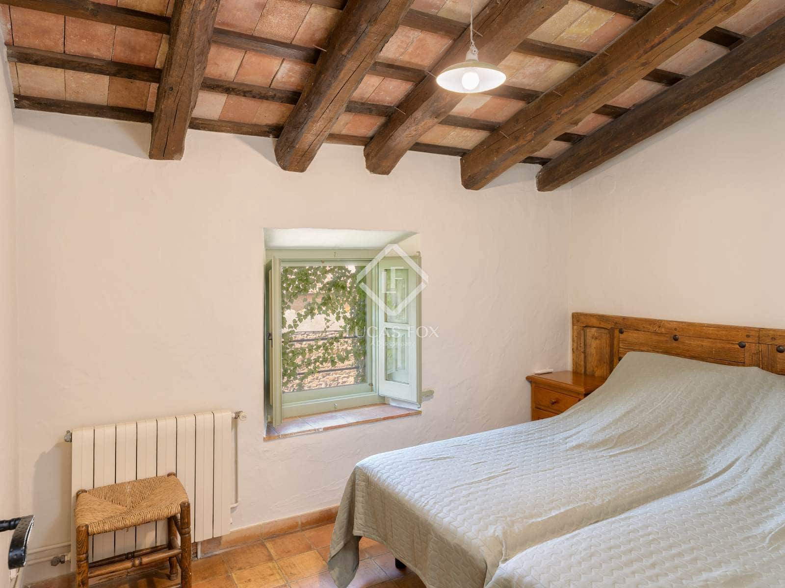 5 soverom Finca/Herregård til salgs i Gualta med svømmebasseng - € 1 280 000 (Ref: 9274661)