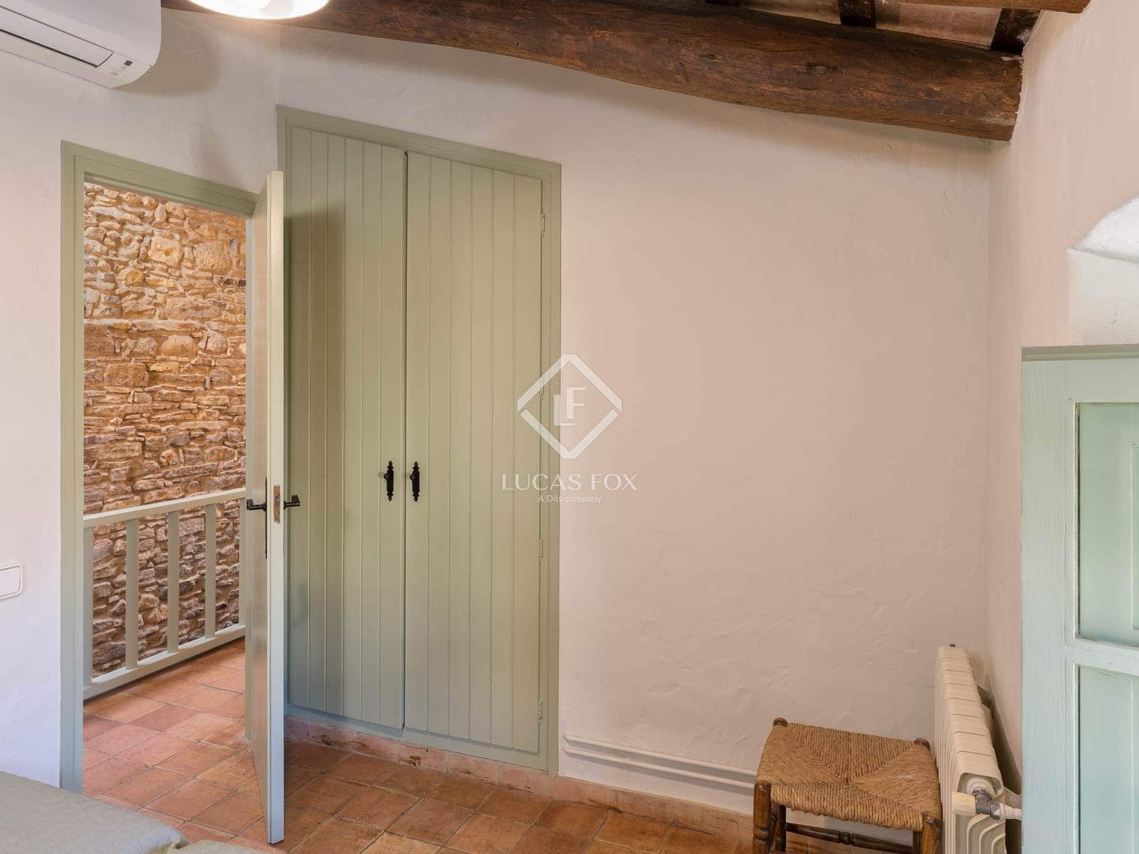 5 soverom Finca/Herregård til salgs i Gualta med svømmebasseng - € 1 280 000 (Ref: 9274661)