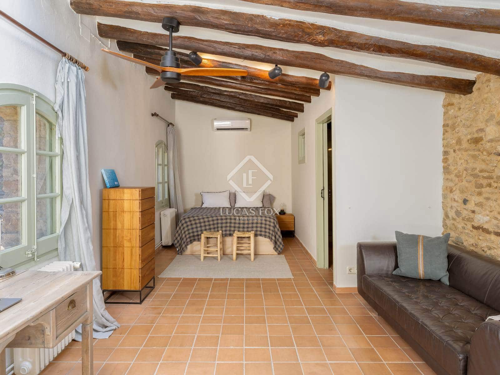 5 soverom Finca/Herregård til salgs i Gualta med svømmebasseng - € 1 280 000 (Ref: 9274661)