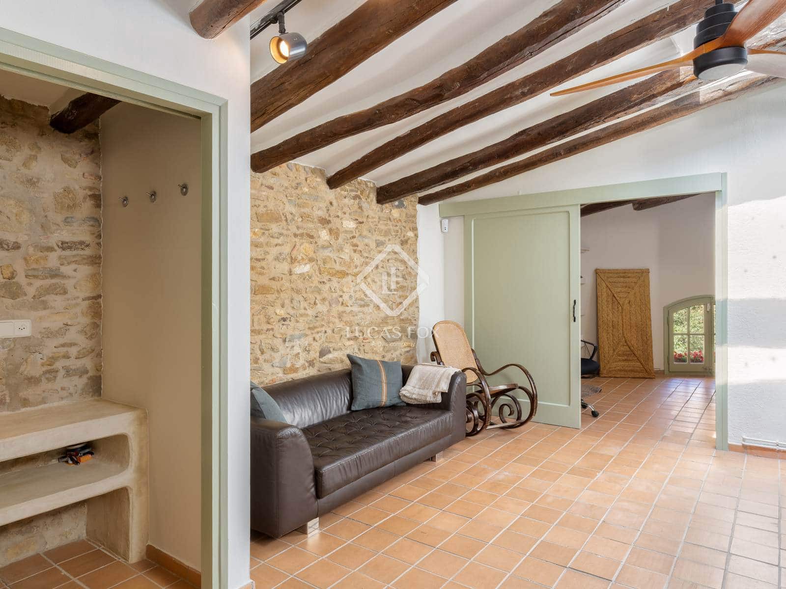 5 soverom Finca/Herregård til salgs i Gualta med svømmebasseng - € 1 280 000 (Ref: 9274661)