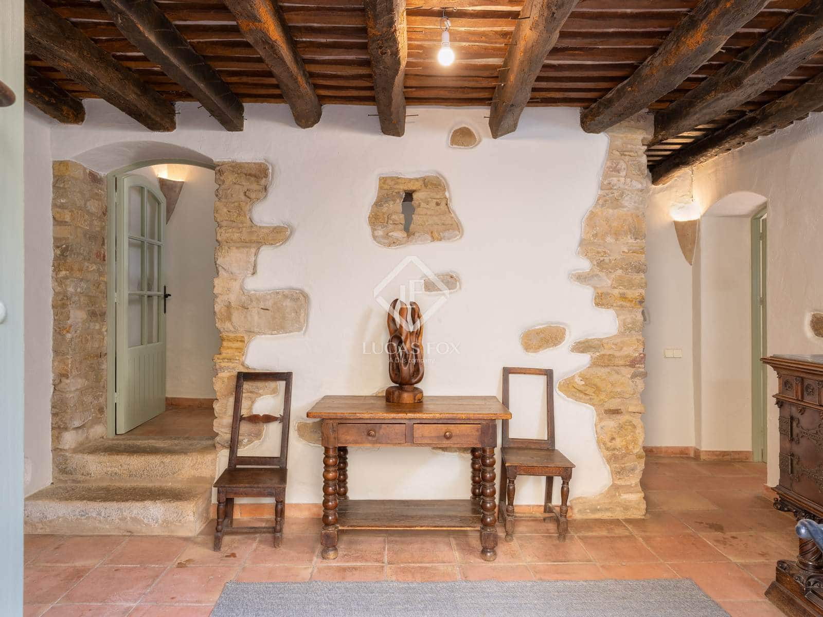 5 soverom Finca/Herregård til salgs i Gualta med svømmebasseng - € 1 280 000 (Ref: 9274661)