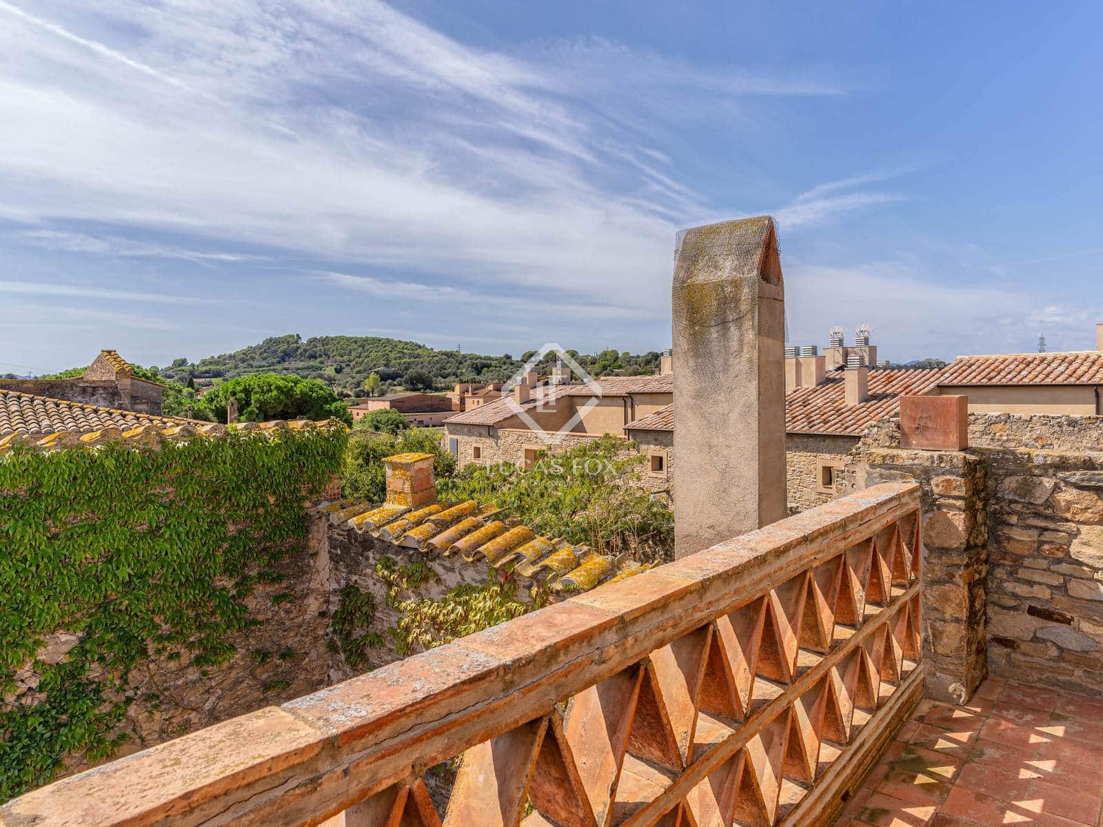 5 soverom Finca/Herregård til salgs i Gualta med svømmebasseng - € 1 280 000 (Ref: 9274661)