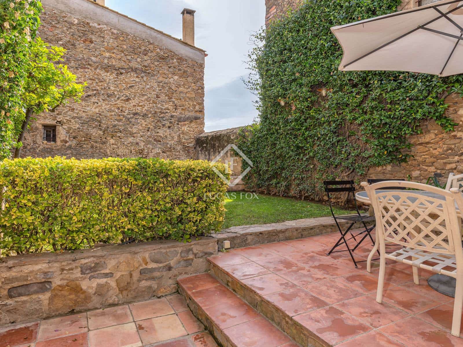 5 soverom Finca/Herregård til salgs i Gualta med svømmebasseng - € 1 280 000 (Ref: 9274661)