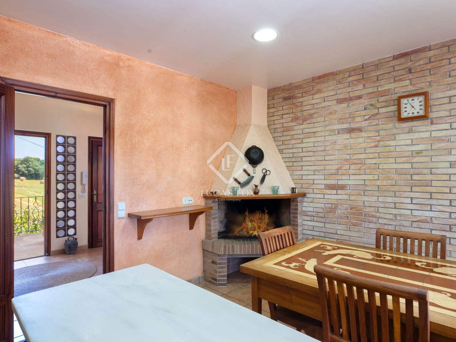 5 camera da letto Villa in vendita in La Bisbal d'Emporda con piscina - 1.100.000 € (Rif: 9274662)