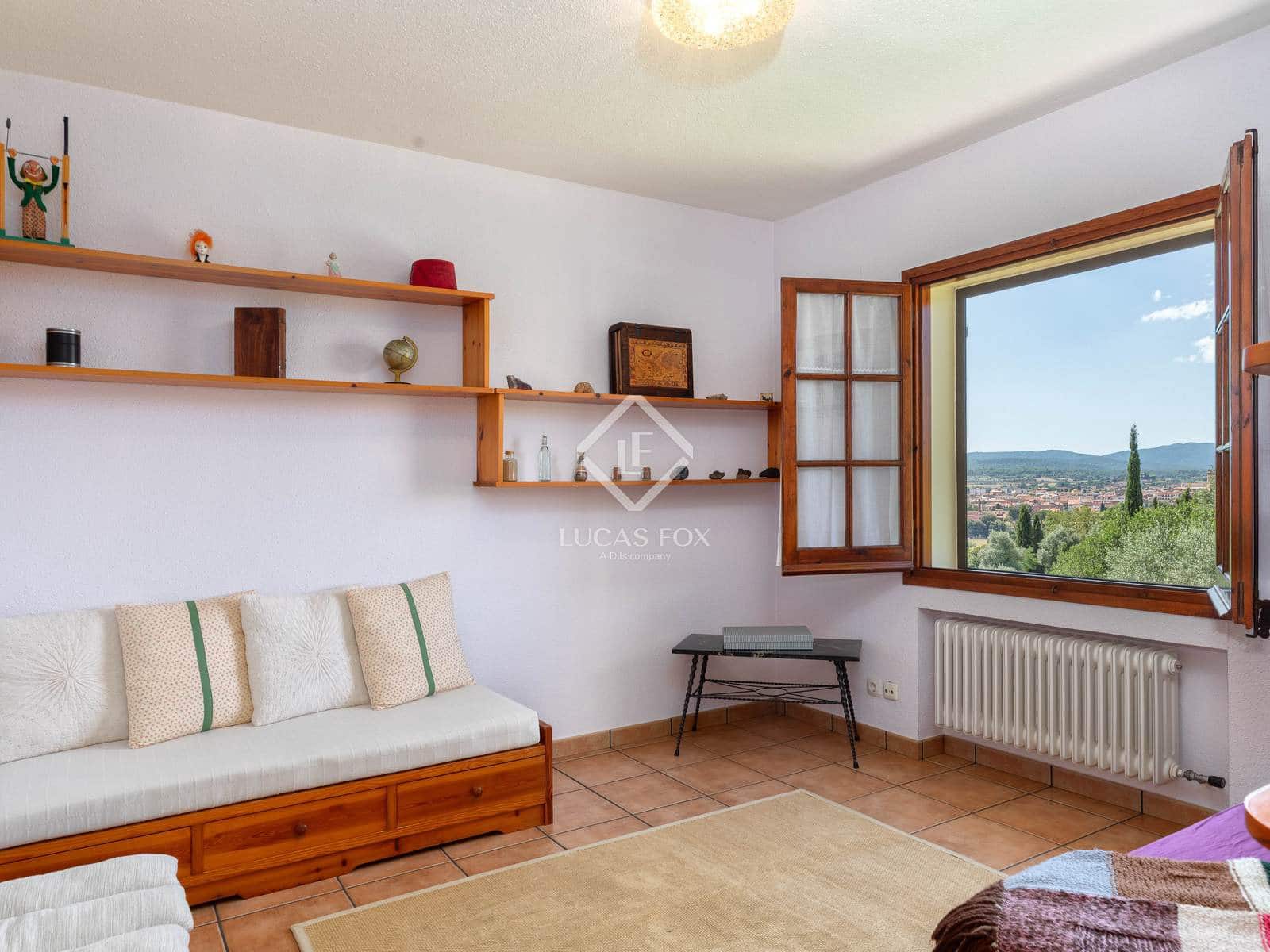 5 camera da letto Villa in vendita in La Bisbal d'Emporda con piscina - 1.100.000 € (Rif: 9274662)