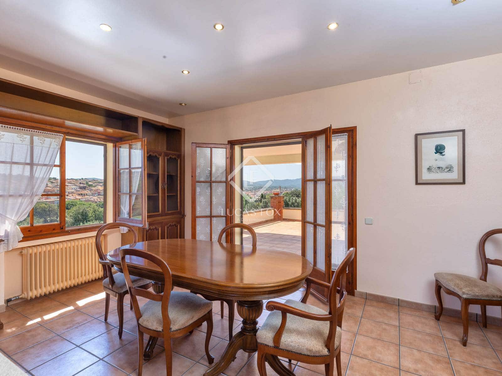 5 camera da letto Villa in vendita in La Bisbal d'Emporda con piscina - 1.100.000 € (Rif: 9274662)