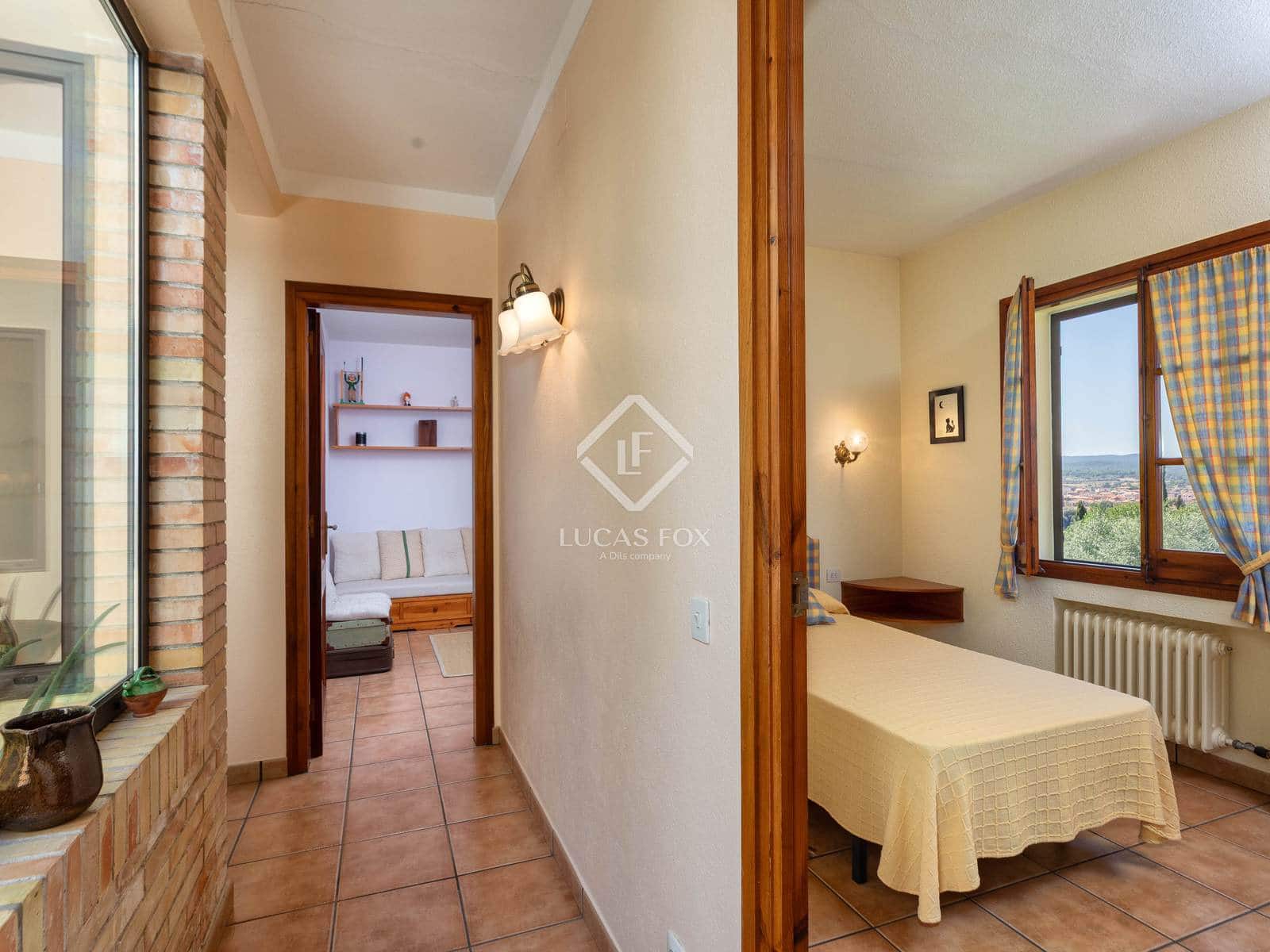 5 camera da letto Villa in vendita in La Bisbal d'Emporda con piscina - 1.100.000 € (Rif: 9274662)
