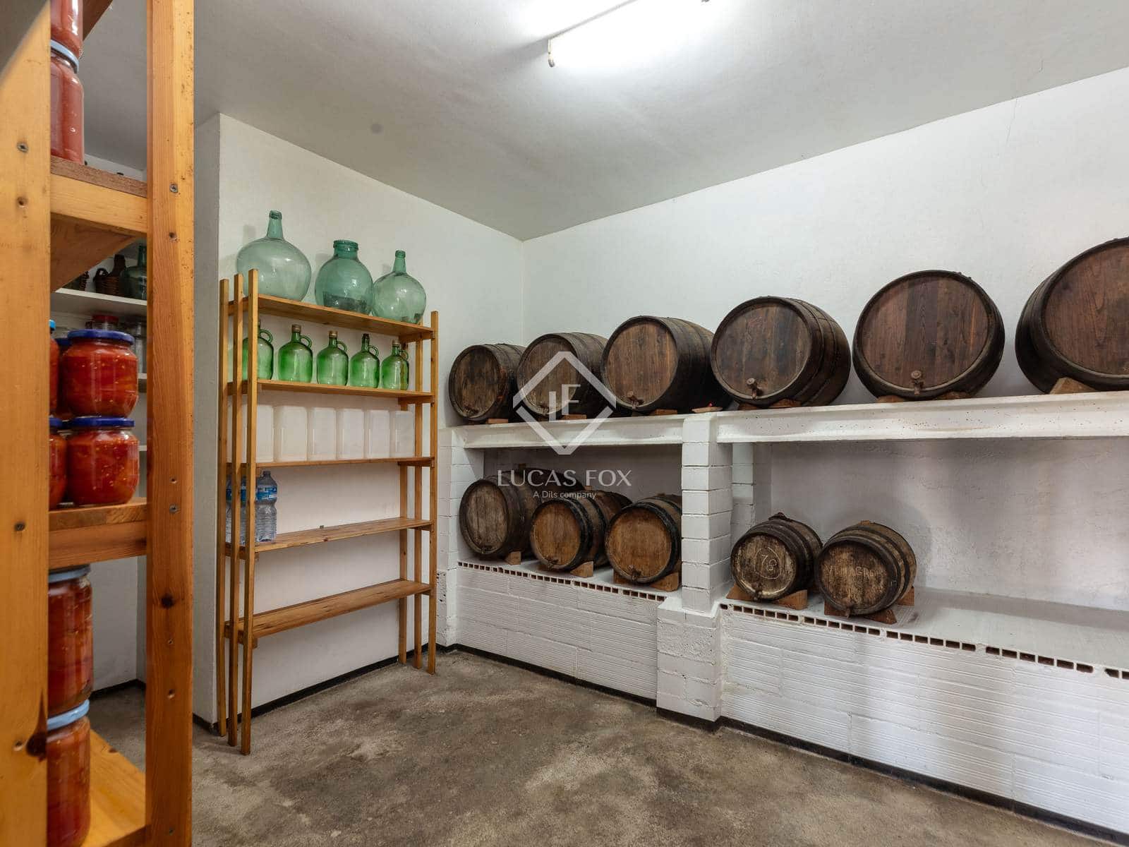 5 camera da letto Villa in vendita in La Bisbal d'Emporda con piscina - 1.100.000 € (Rif: 9274662)