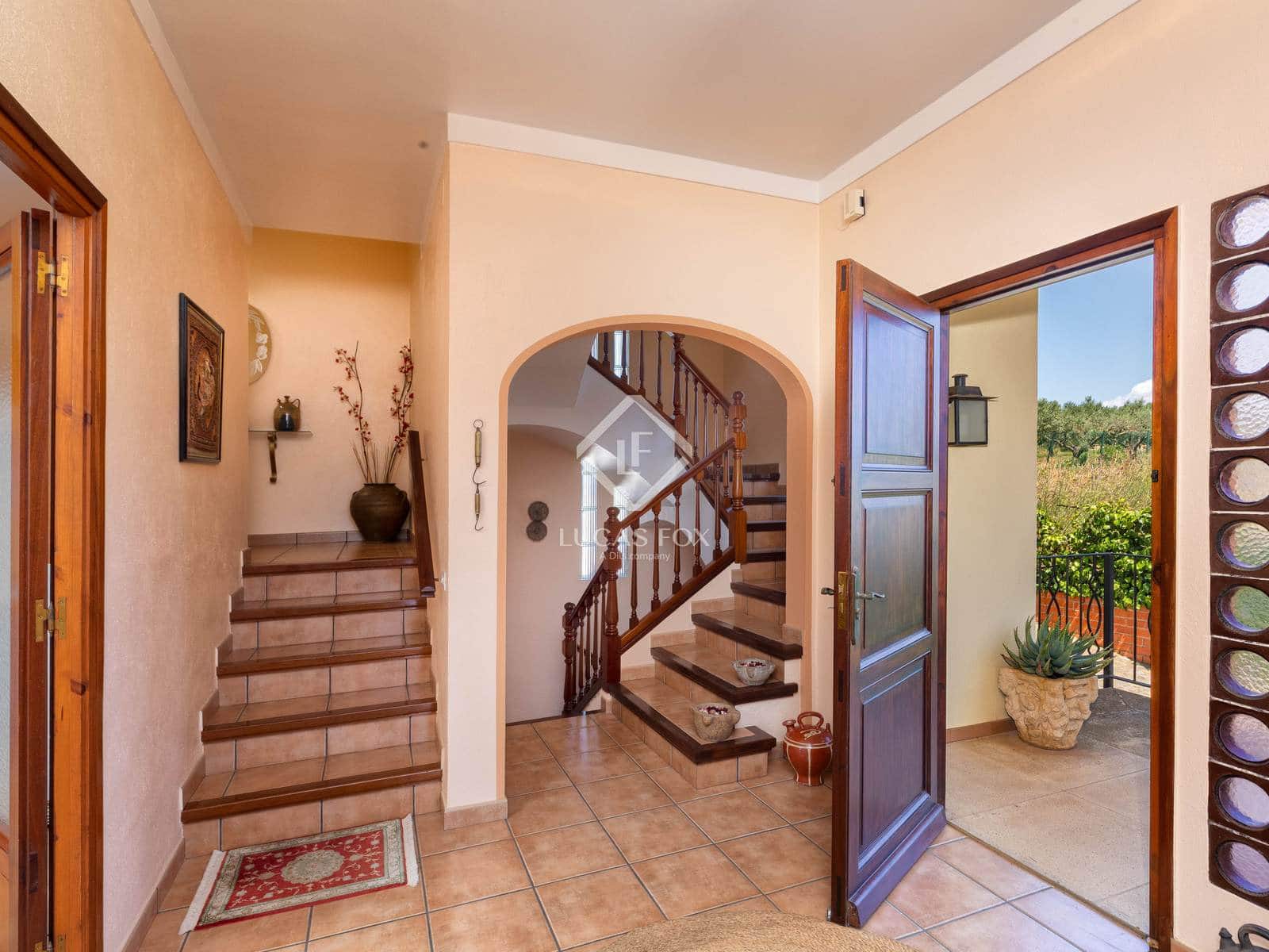 5 camera da letto Villa in vendita in La Bisbal d'Emporda con piscina - 1.100.000 € (Rif: 9274662)