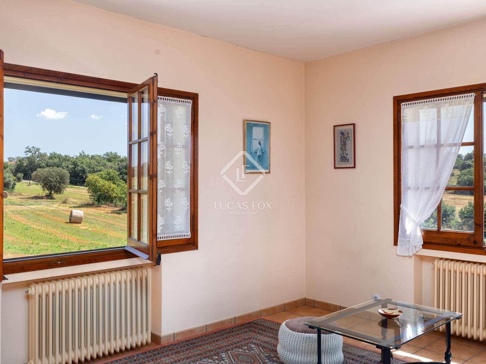 5 camera da letto Villa in vendita in La Bisbal d'Emporda con piscina - 1.100.000 € (Rif: 9274662)