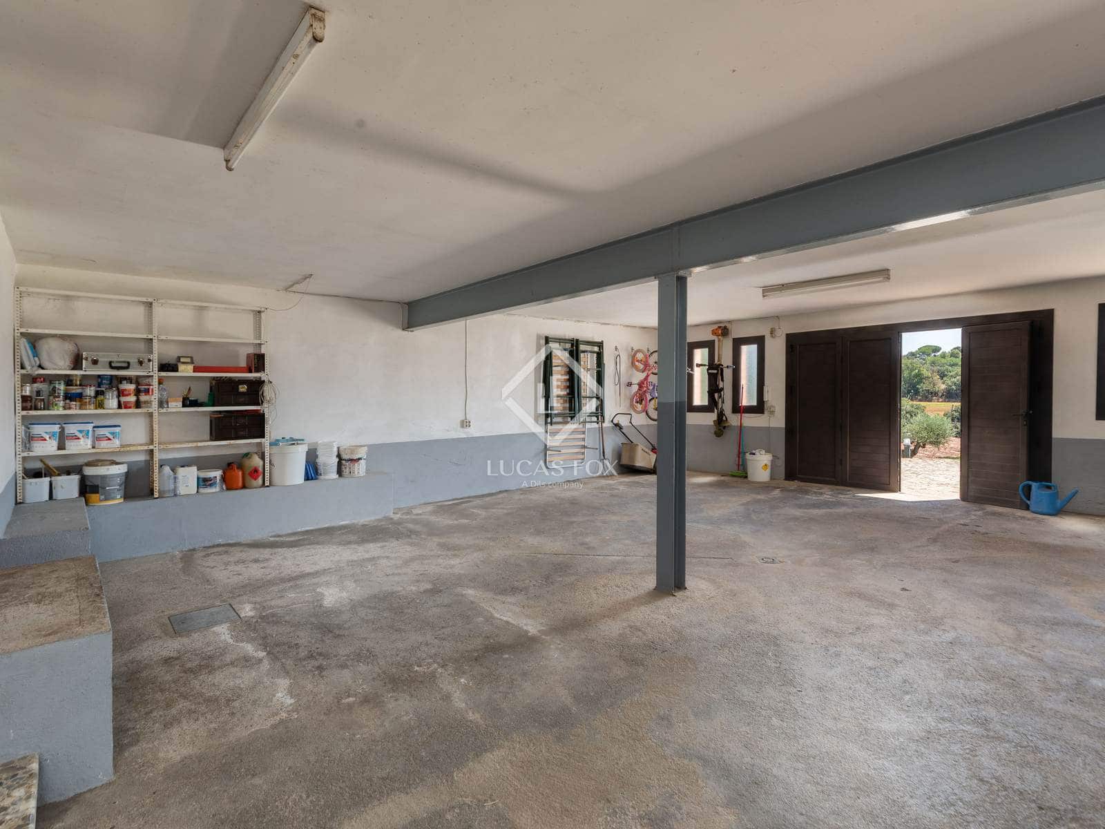 5 camera da letto Villa in vendita in La Bisbal d'Emporda con piscina - 1.100.000 € (Rif: 9274662)