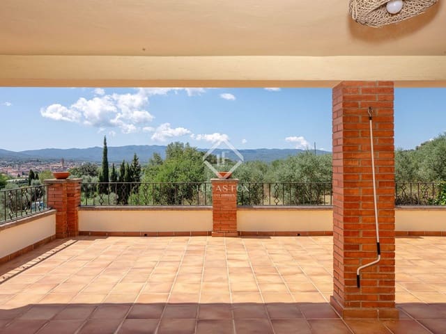 Chalet de 5 habitaciones en La Bisbal d'Empordà en venta con piscina - 1.100.000 € (Ref: 9274662)