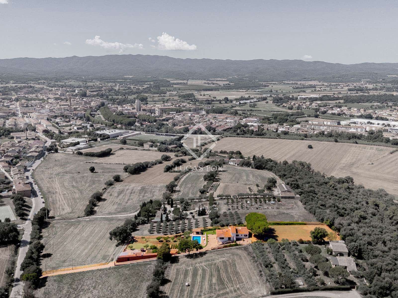 5 camera da letto Villa in vendita in La Bisbal d'Emporda con piscina - 1.100.000 € (Rif: 9274662)