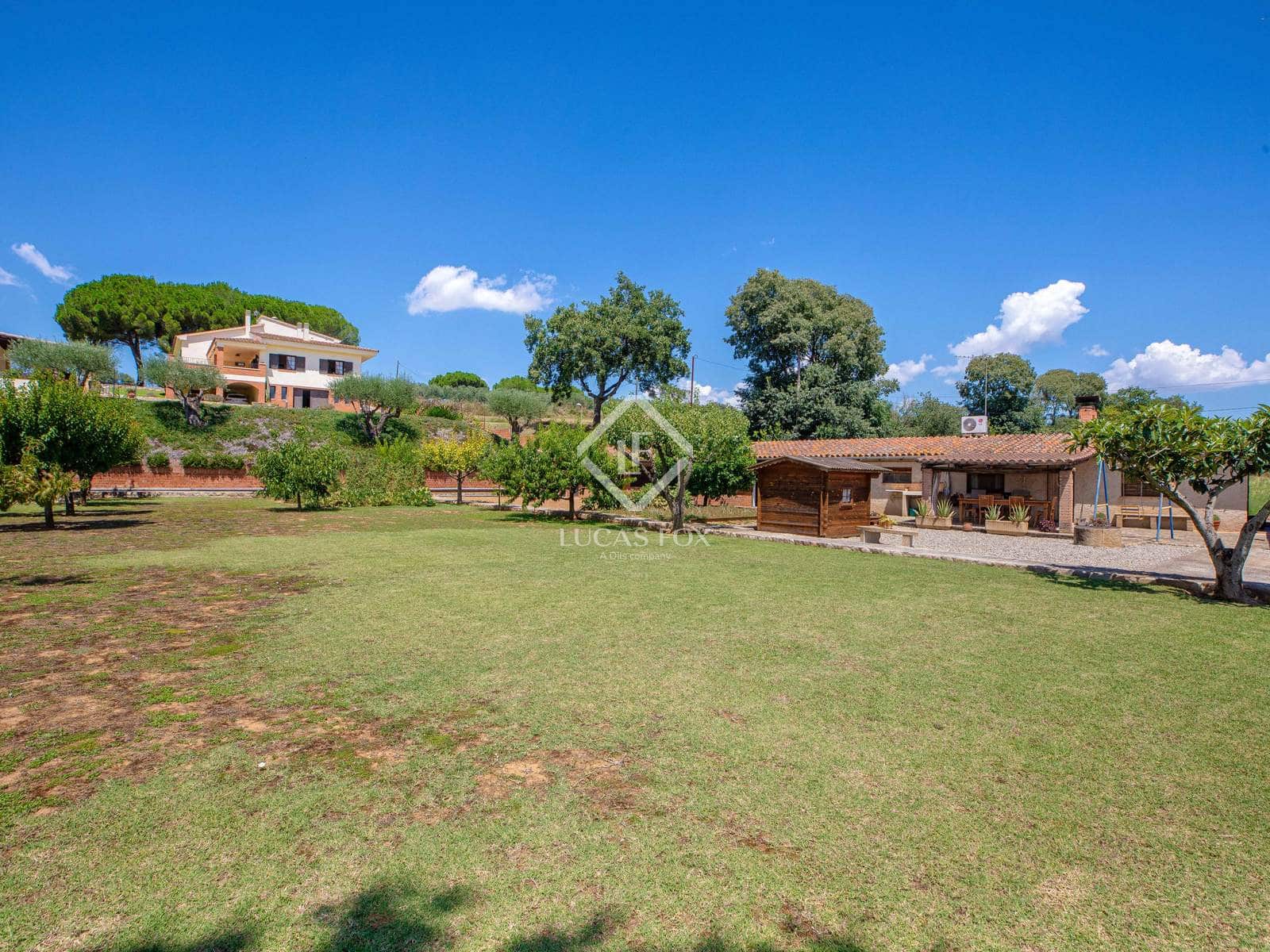 5 camera da letto Villa in vendita in La Bisbal d'Emporda con piscina - 1.100.000 € (Rif: 9274662)