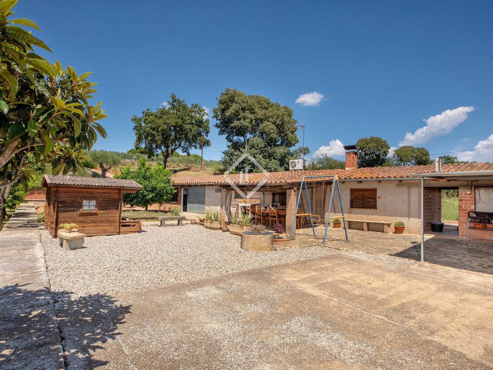 5 camera da letto Villa in vendita in La Bisbal d'Emporda con piscina - 1.100.000 € (Rif: 9274662)