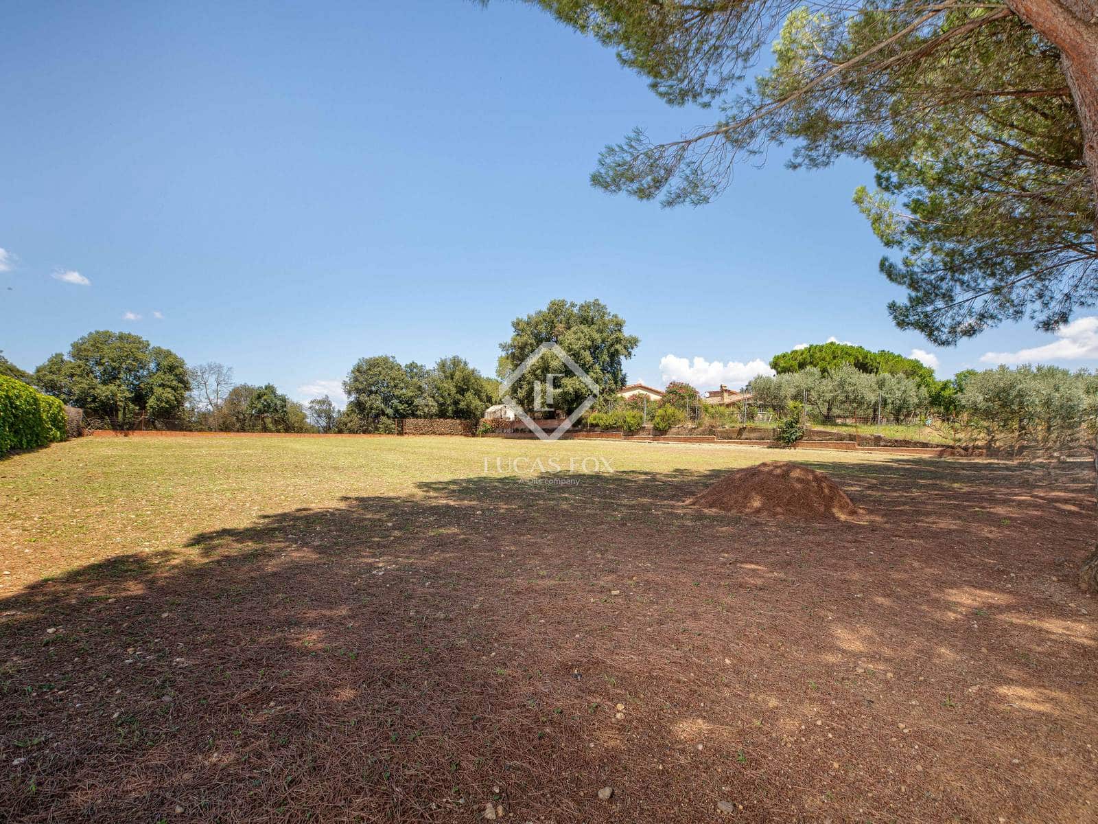 5 camera da letto Villa in vendita in La Bisbal d'Emporda con piscina - 1.100.000 € (Rif: 9274662)