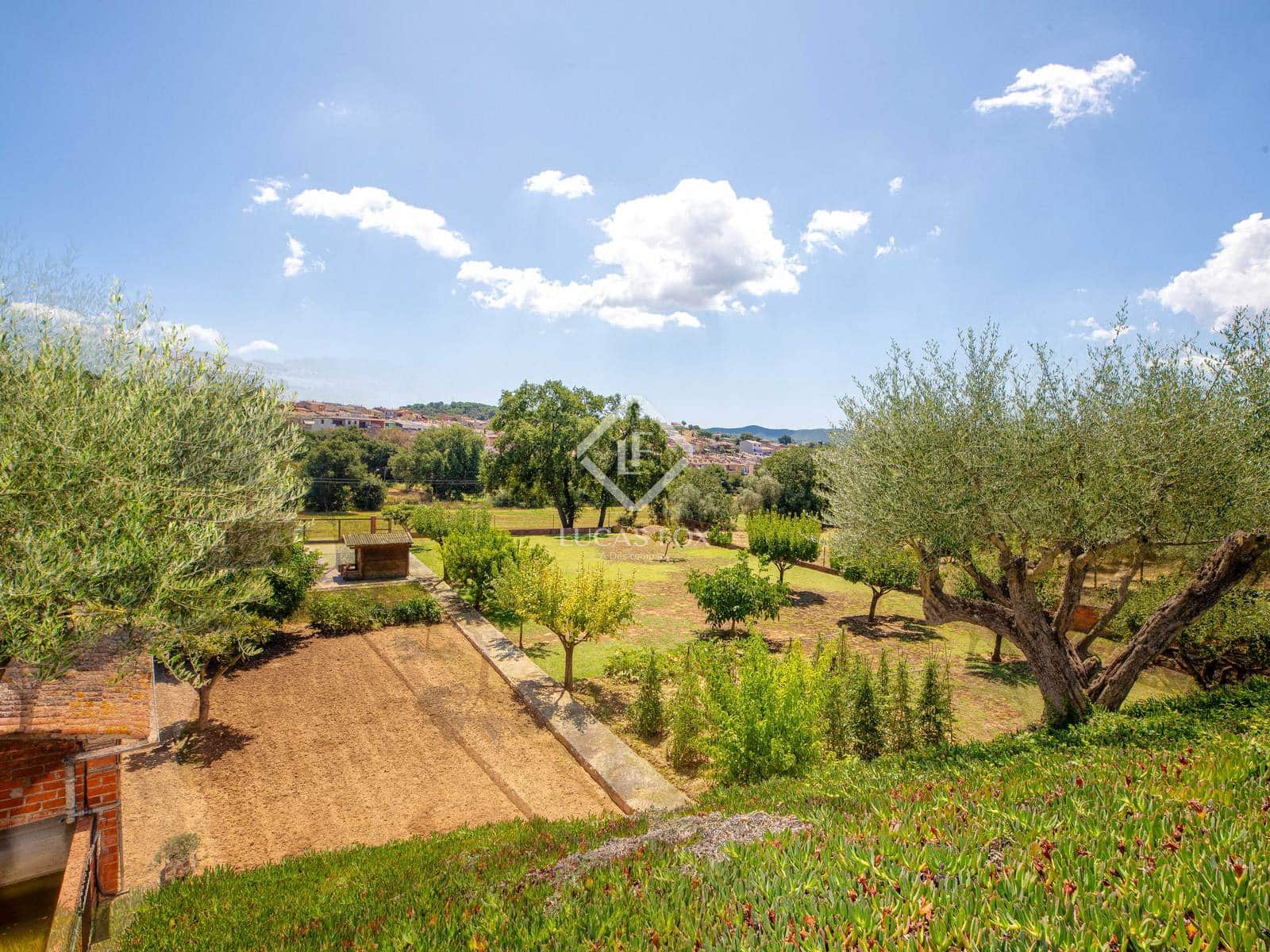 5 camera da letto Villa in vendita in La Bisbal d'Emporda con piscina - 1.100.000 € (Rif: 9274662)