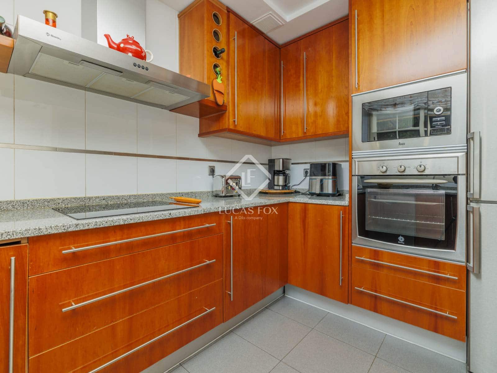 4 sovrum Villa till salu i Boadilla del Monte med pool garage - 1 045 000 € (Ref: 9275068)