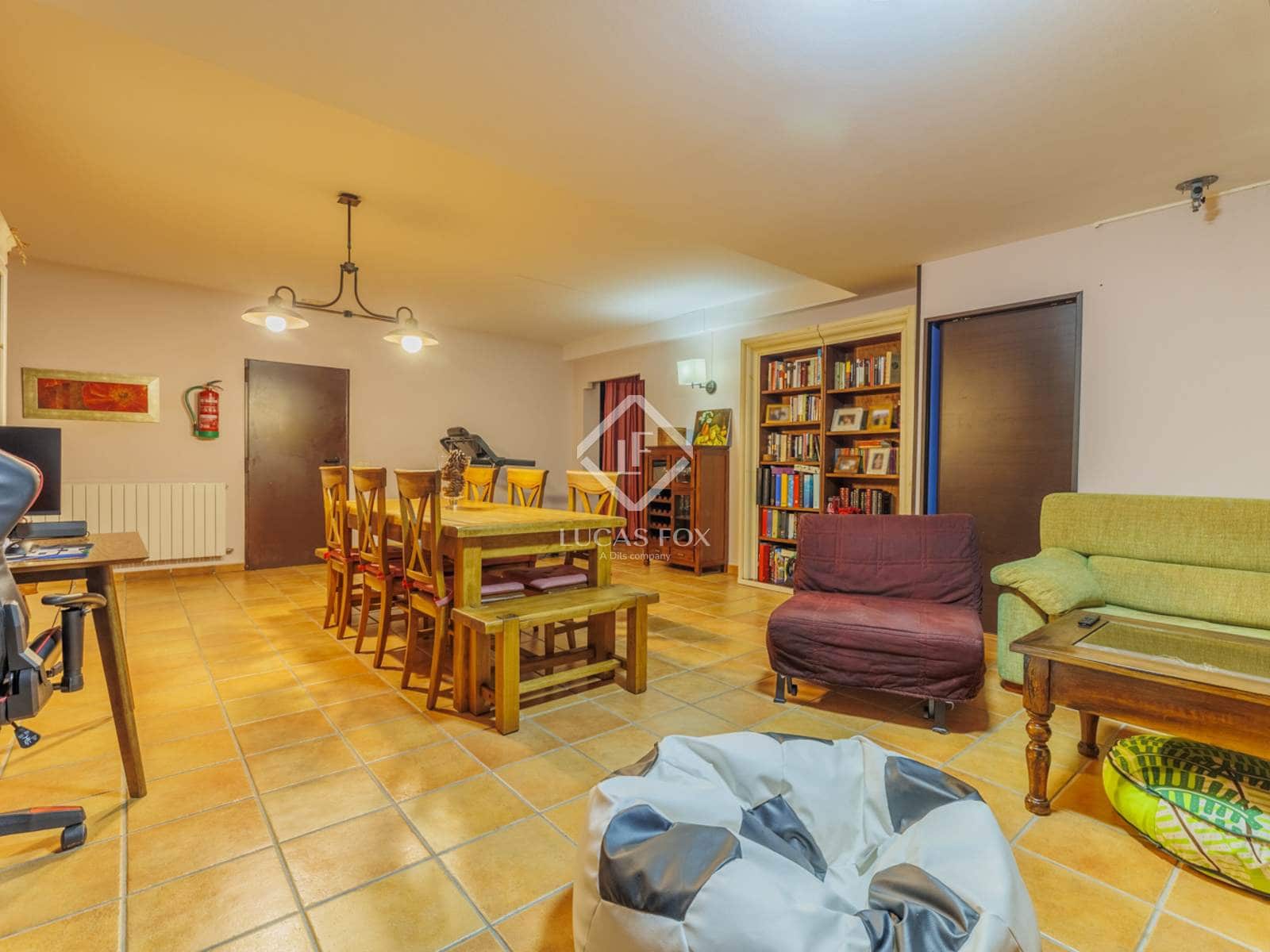 4 sovrum Villa till salu i Boadilla del Monte med pool garage - 1 045 000 € (Ref: 9275068)