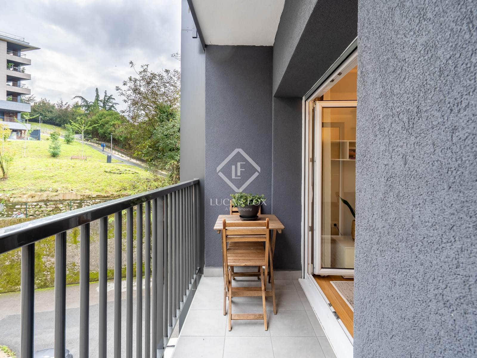 3 sypialnia Apartament na sprzedaż w Donostia-San Sebastian z garażem - 590 000 € (Ref: 9275069)