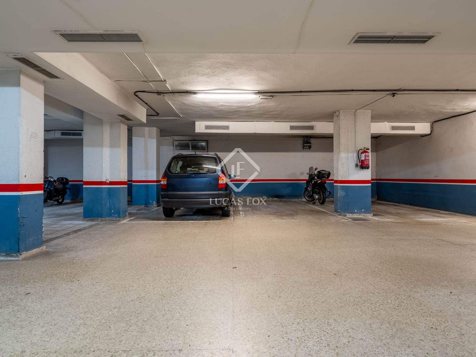 3 sypialnia Apartament na sprzedaż w Donostia-San Sebastian z garażem - 590 000 € (Ref: 9275069)