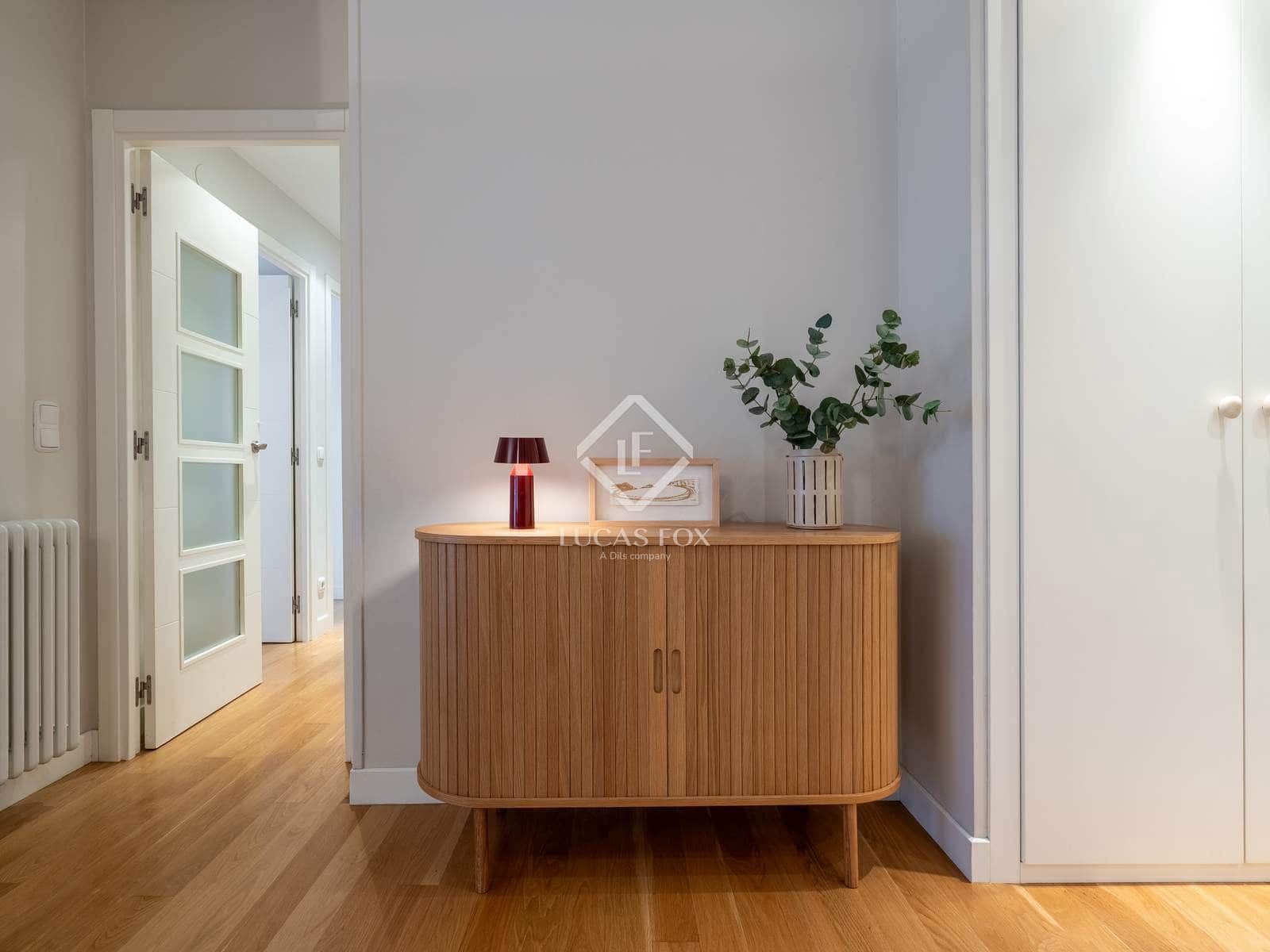 3 sypialnia Apartament na sprzedaż w Donostia-San Sebastian z garażem - 590 000 € (Ref: 9275069)