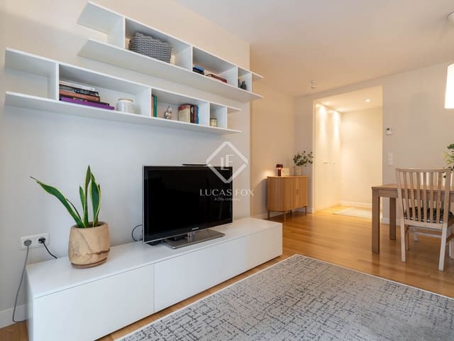 3 slaapkamer Appartement te koop in Donostia-San Sebastián met garage - € 590.000 (Ref: 9275069)