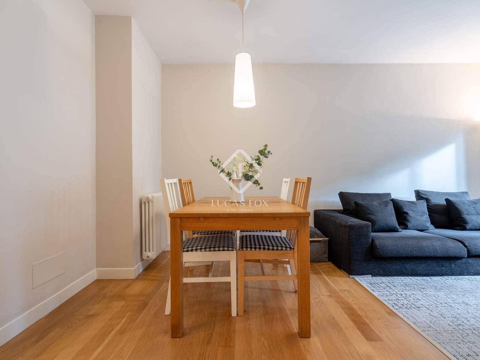 3 sypialnia Apartament na sprzedaż w Donostia-San Sebastian z garażem - 590 000 € (Ref: 9275069)