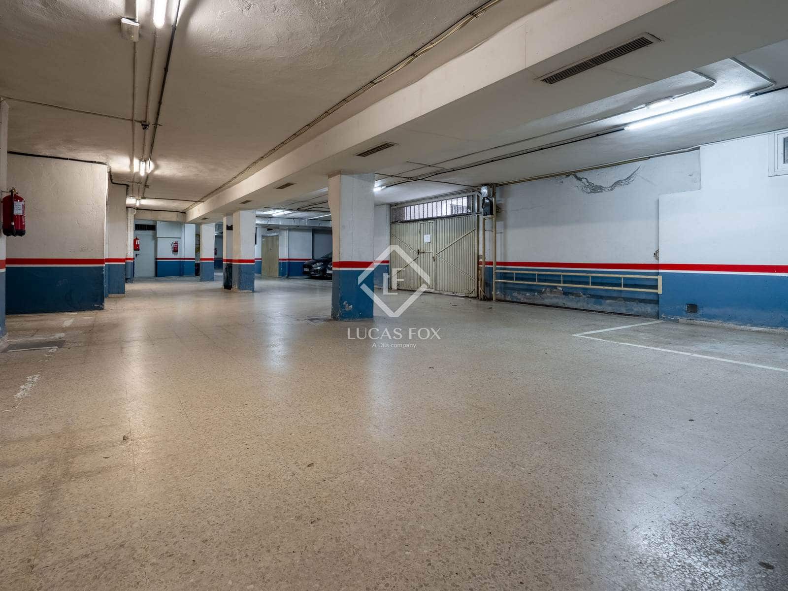 3 sypialnia Apartament na sprzedaż w Donostia-San Sebastian z garażem - 590 000 € (Ref: 9275069)