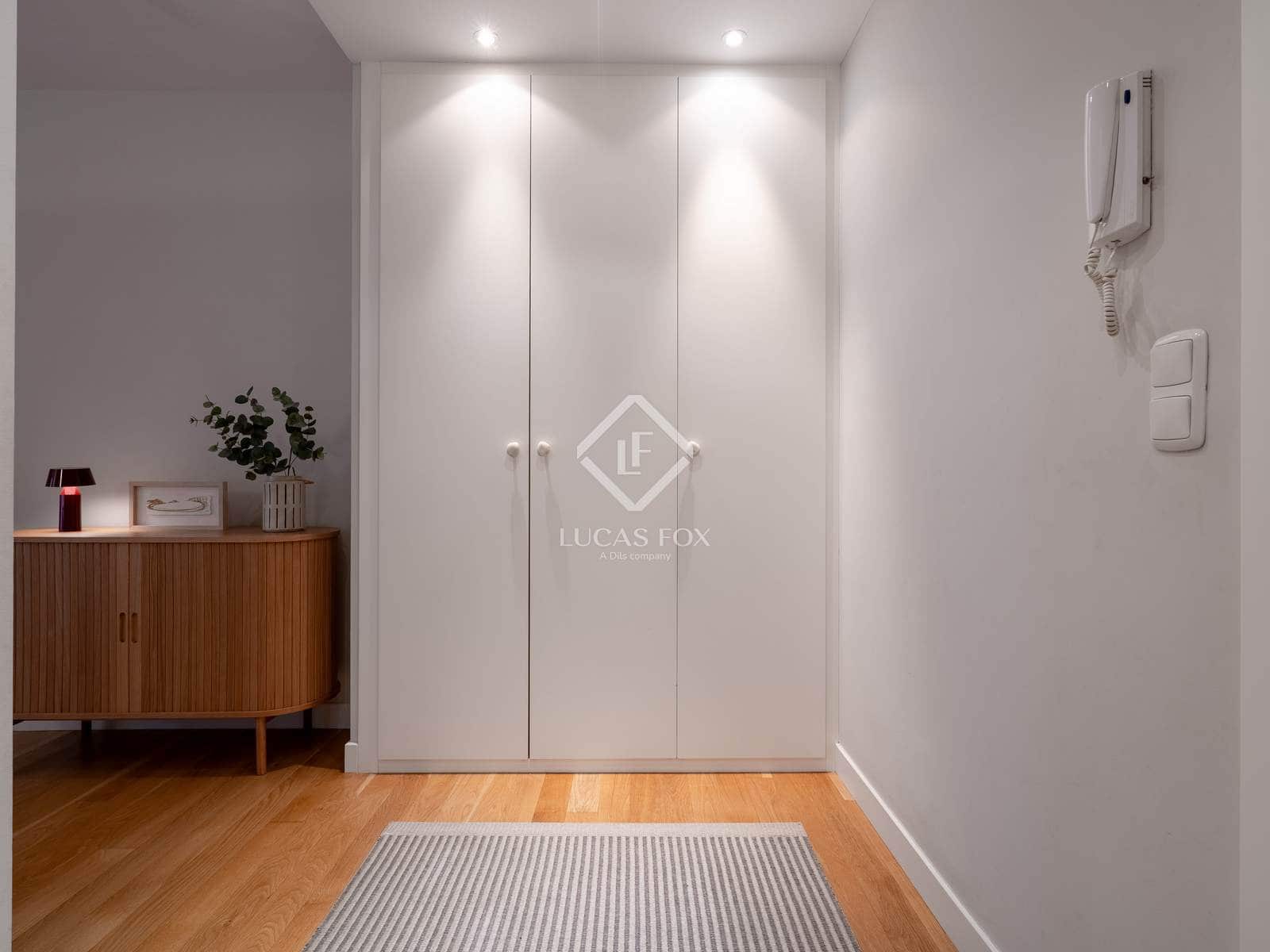 3 sypialnia Apartament na sprzedaż w Donostia-San Sebastian z garażem - 590 000 € (Ref: 9275069)