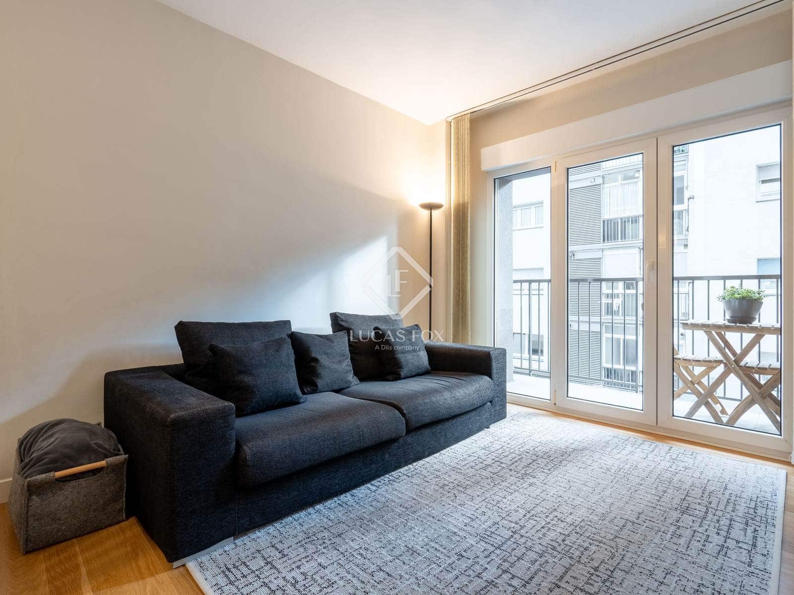 3 sypialnia Apartament na sprzedaż w Donostia-San Sebastian z garażem - 590 000 € (Ref: 9275069)