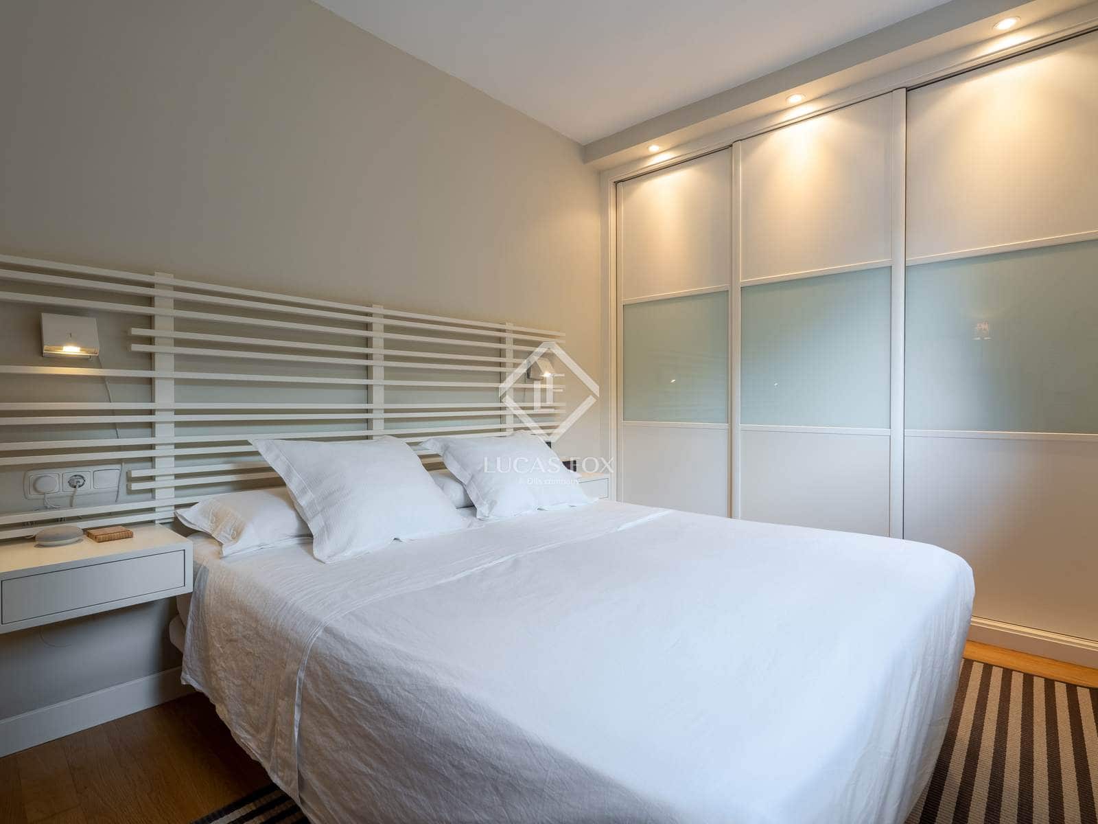 3 sypialnia Apartament na sprzedaż w Donostia-San Sebastian z garażem - 590 000 € (Ref: 9275069)