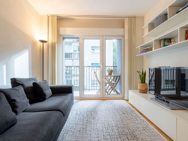 3 slaapkamer Appartement te koop in Donostia-San Sebastián met garage - € 590.000 (Ref: 9275069)