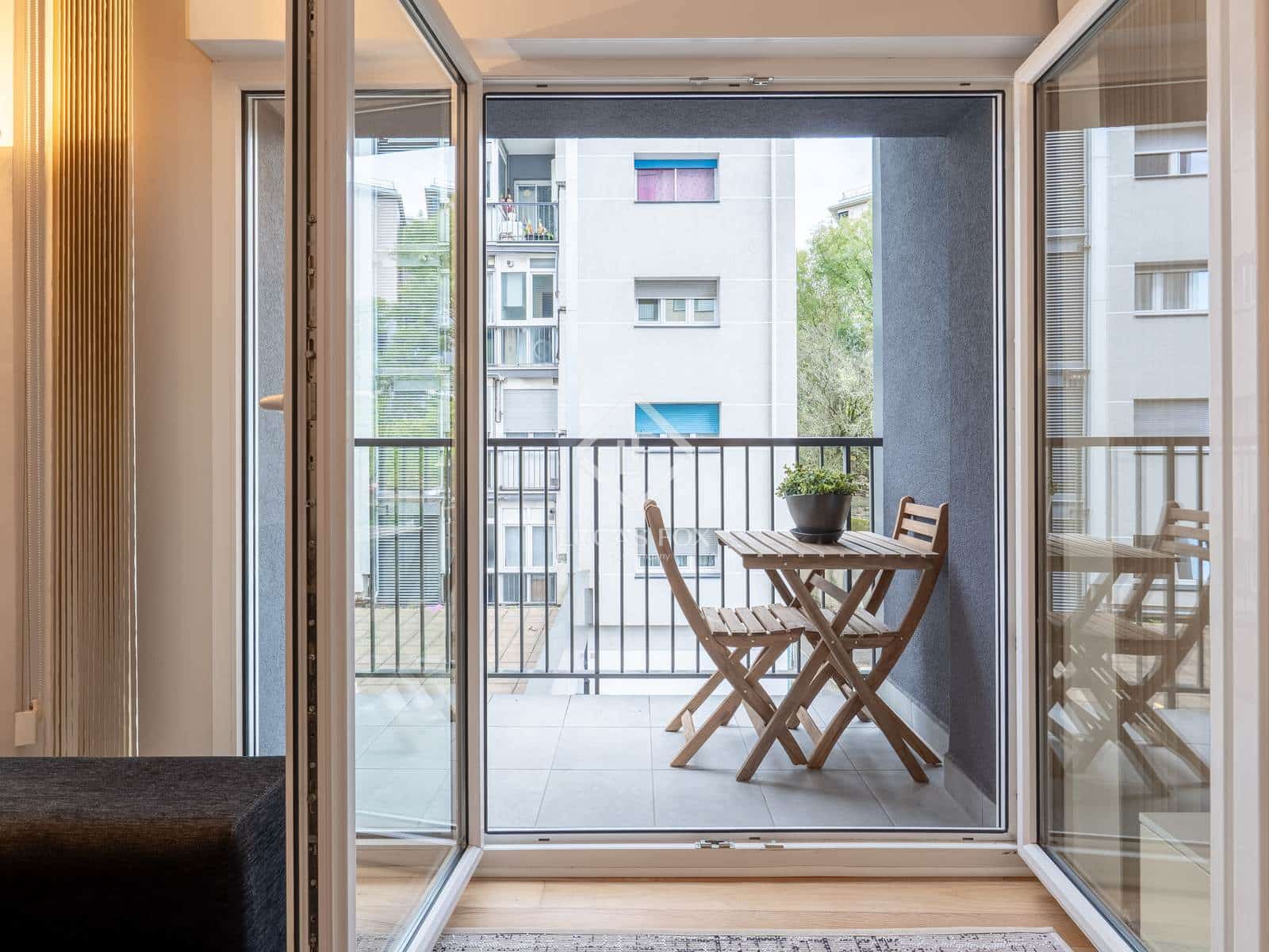 3 sypialnia Apartament na sprzedaż w Donostia-San Sebastian z garażem - 590 000 € (Ref: 9275069)