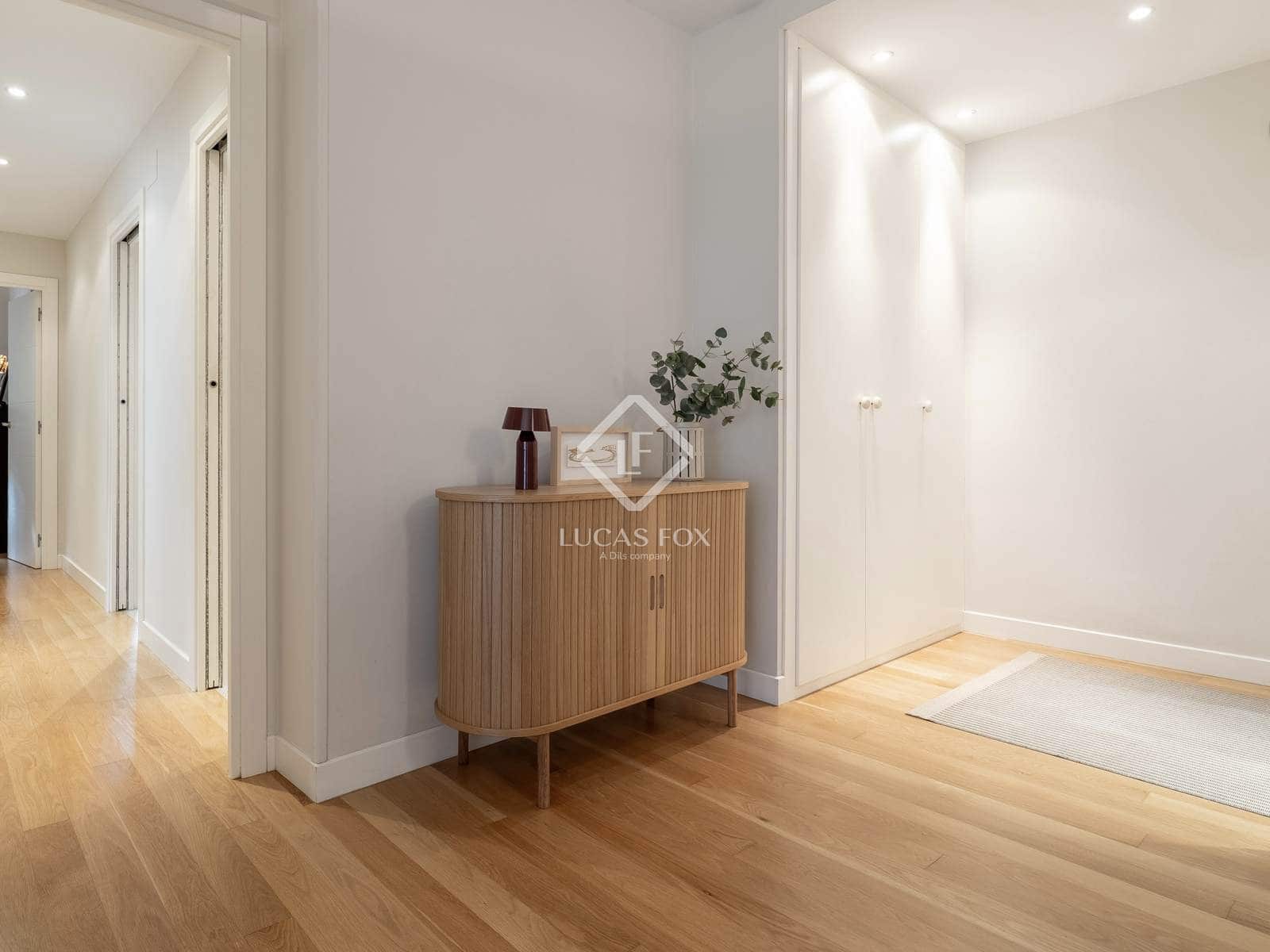 3 sypialnia Apartament na sprzedaż w Donostia-San Sebastian z garażem - 590 000 € (Ref: 9275069)