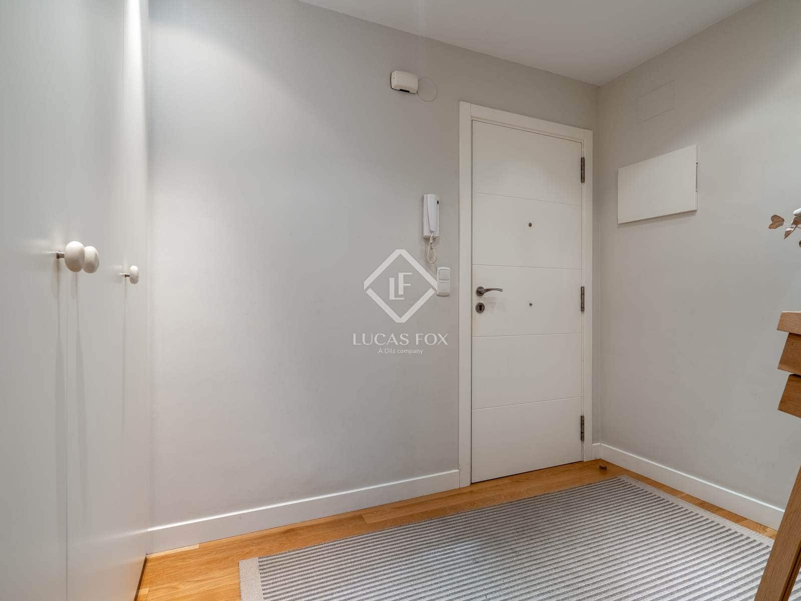 3 sypialnia Apartament na sprzedaż w Donostia-San Sebastian z garażem - 590 000 € (Ref: 9275069)