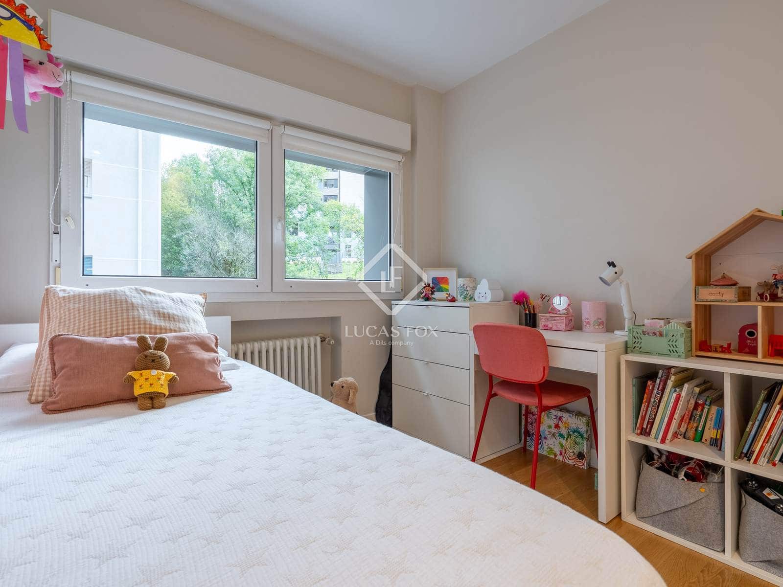 3 sypialnia Apartament na sprzedaż w Donostia-San Sebastian z garażem - 590 000 € (Ref: 9275069)