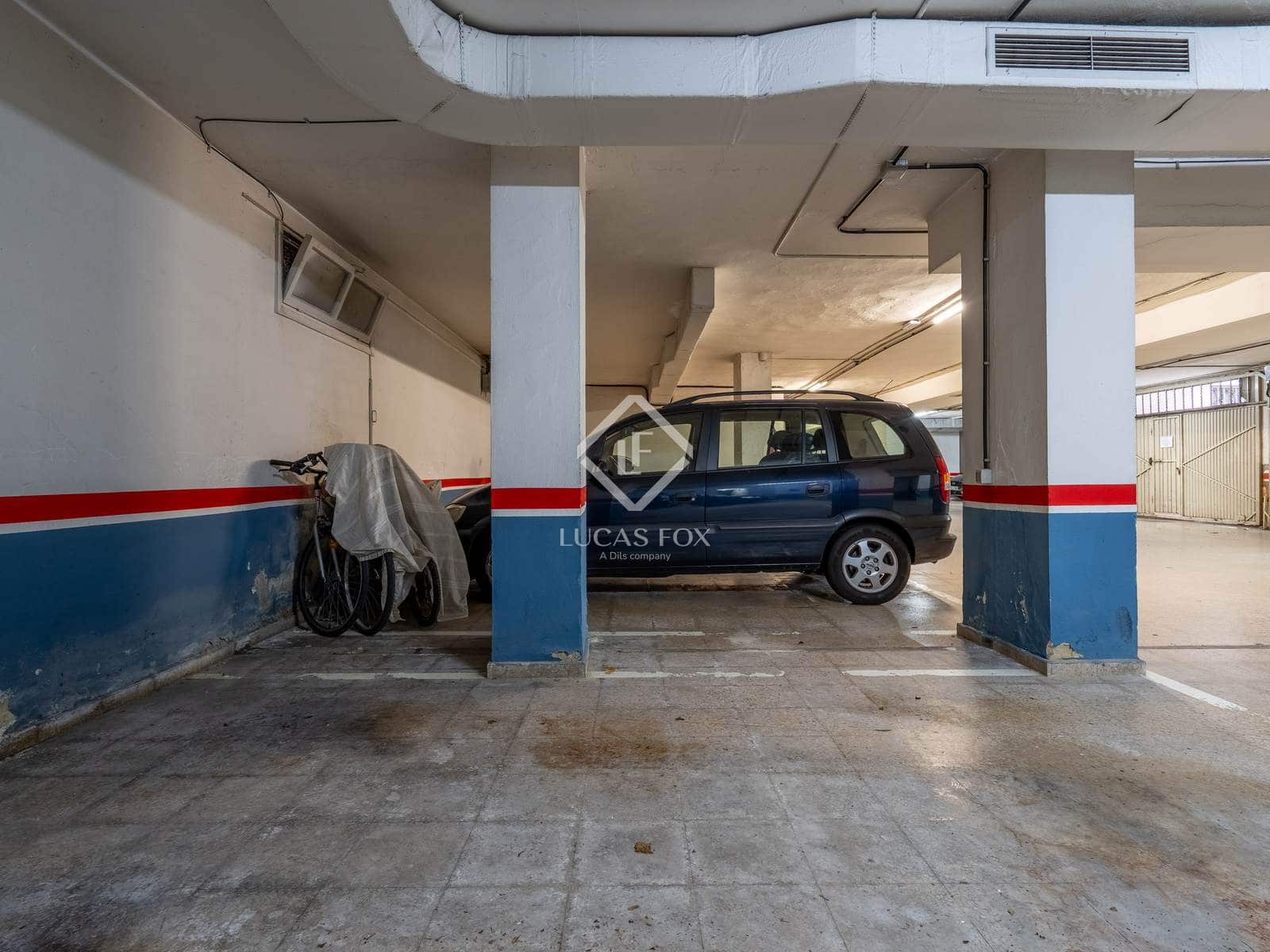 3 sypialnia Apartament na sprzedaż w Donostia-San Sebastian z garażem - 590 000 € (Ref: 9275069)