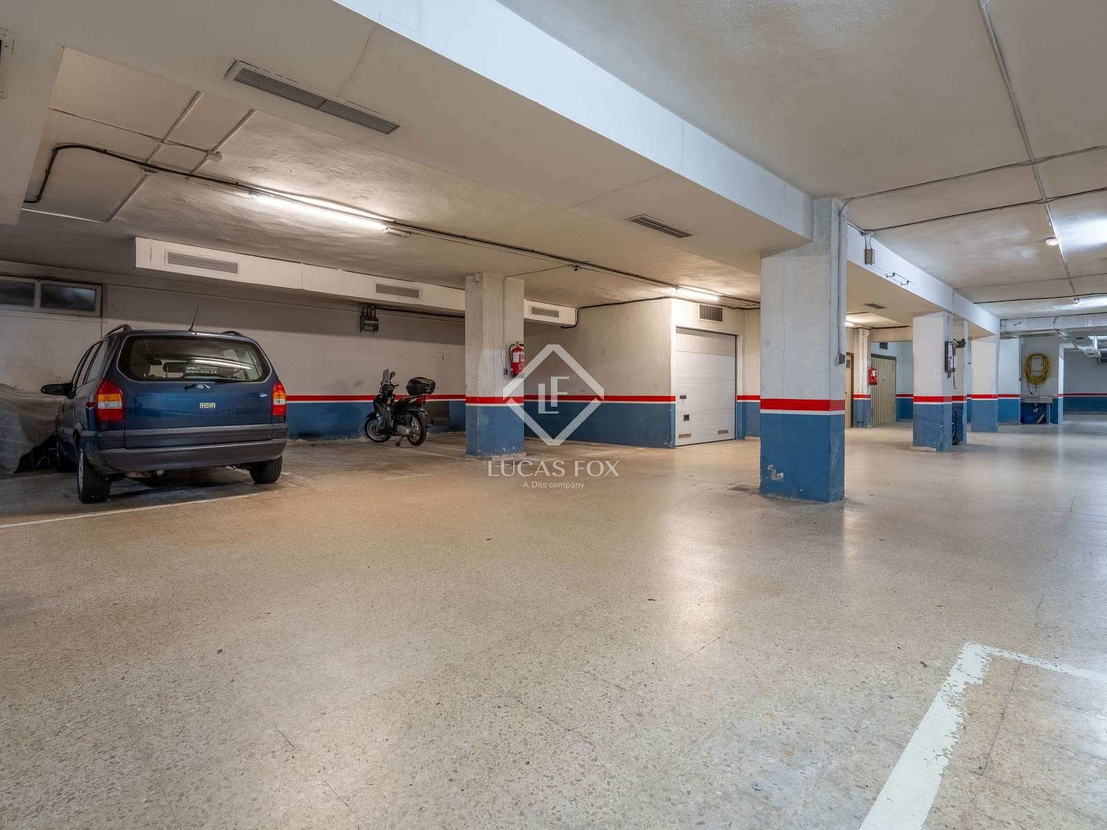 3 sypialnia Apartament na sprzedaż w Donostia-San Sebastian z garażem - 590 000 € (Ref: 9275069)