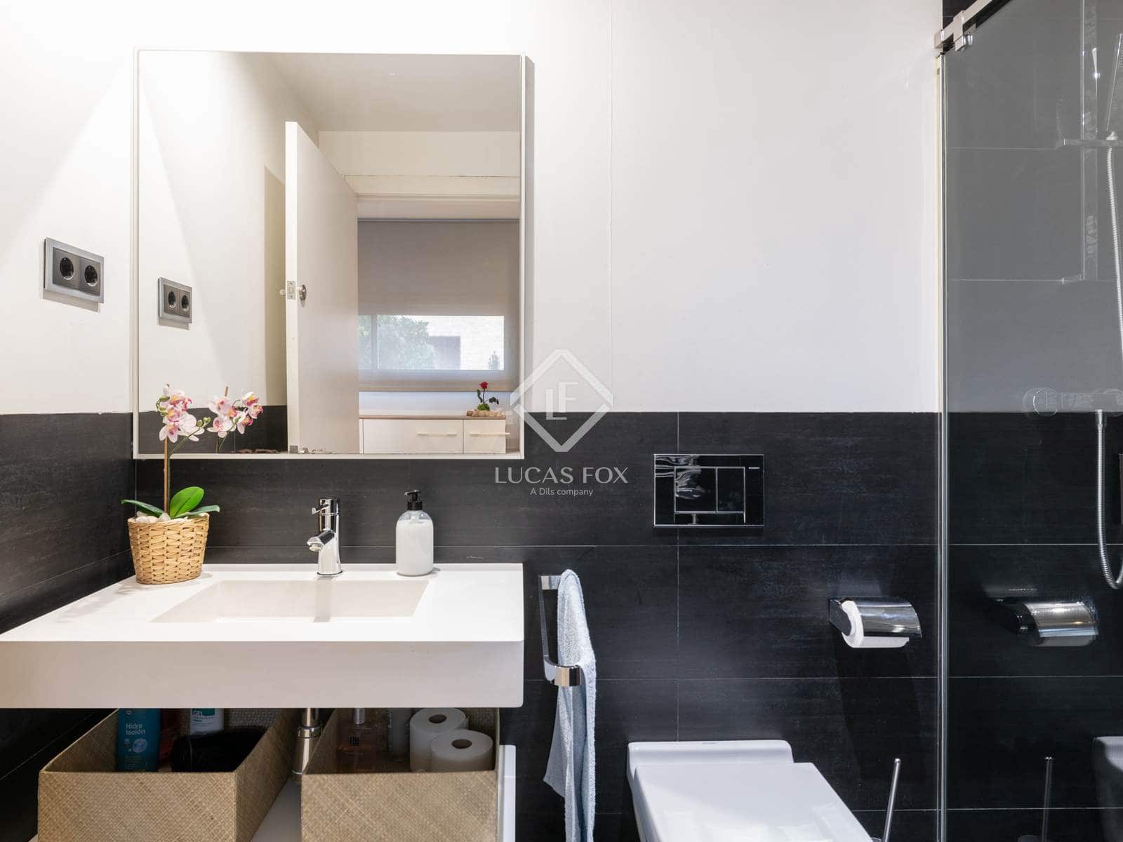 5 chambre Villa/Maison à vendre à Sant Cugat del Valles avec piscine garage - 2 000 000 € (Ref: 9278425)