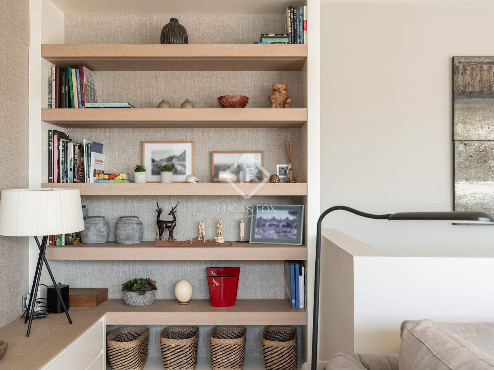 5 chambre Villa/Maison à vendre à Sant Cugat del Valles avec piscine garage - 2 000 000 € (Ref: 9278425)